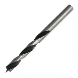 [26280] burghiu lemn din otel 10mm proline