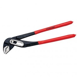 [28580] cleste instalator brunat cu maner invelit 250mm proline