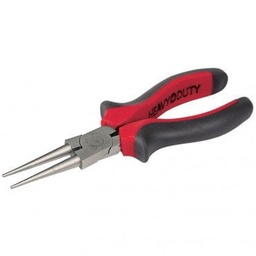 [28773] patent cu cioc ascutit cu maner rigid 160mm proline