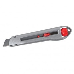 [30028] cutter metalic demontabil rapid cu autoblocare 18mm proline