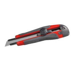 [30038] cutter cauciucat cu ghidaj si rozeta blocare 18mmx3 proline