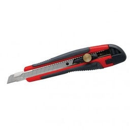 [30039] cutter cauciucat cu ghidaj si rozeta blocare 9mm proline