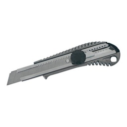 [30078] cutter metalic cu ghidaj si rozeta blocare 18mm proline