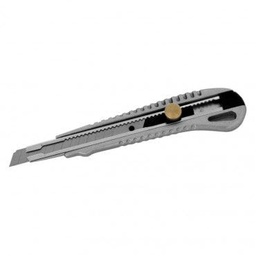 [30079] cutter metalic cu ghidaj si rozeta blocare 9mm proline