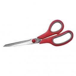 [30084] foarfeca cu maner ergonomic 220mm proline