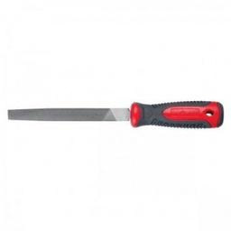 [32136] pila metal cu maner bimaterial plata 250mm proline