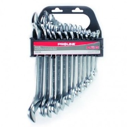 [34408] set chei fixe cr-va forjate 6-22mm 8p proline