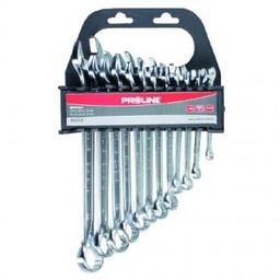 [35308] set chei combinate cr-va forjate 6-19mm 8p proline
