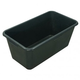 [35596] cutie mortar drept 60l 710x400x290mm proline