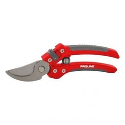 [40085] foarfeca vie inox cu maner soft touch 18mm proline