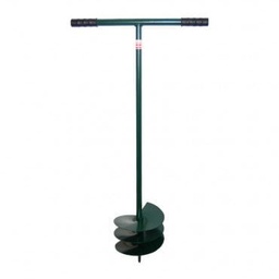 [40126] sfredel manual 250mm verde proline