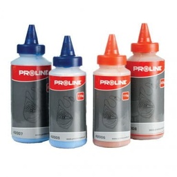 [42006] creta pt trasat rosie 115gr proline