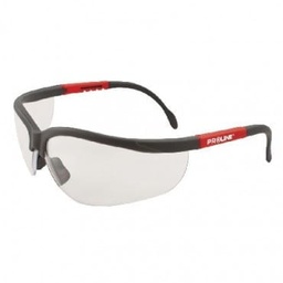 [46033] ochelari prot cu lentile transp lahti pro