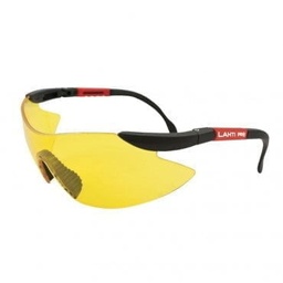 [46039] ochelari de protectie cu reglaj lahti pro