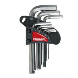 [48309] set chei negative cr-va 1.5-10mm 9p proline