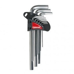 [48319] set chei negative cr-va lungi 1.5-10mm 9p proline