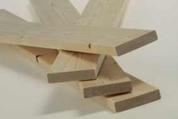 [t204] cher dimensionata 20 0.023x4m 0.0184mc/buc ~54buc/mc 