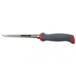 [64460] fierastrau rigips cu maner soft touch 7dinti/150mm proline