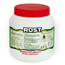 [4018] aracet pt constructii 0.8l rost fabryo