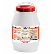 [7016] aracet pt lemn 4l rost fabryo