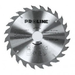 [84163] disc circular pt lemn cu dinti vidia 160mm/30d proline