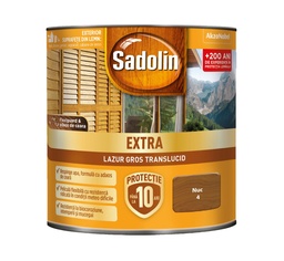 [73513] Sadolin extra nuc 0.75l