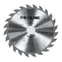 [84354] disc circular pt lemn cu dinti vidia 350mm/40d proline