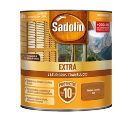 [73551] Sadolin extra stejar rustic 0.75l