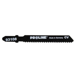[93108] panza pendular A 2.0x50/75mm de lemn si plexi 5/set proline