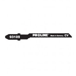 [93109] panza pendular 2.0x50/75mm de lemn 5/set proline