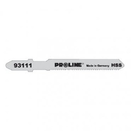 [93111] panza pendular 1.2x50/75mm bimetal de metal 5/set proline