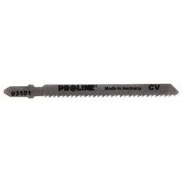 [93401] panza pendular B 2.5x75/100mm de lemn 5/set proline