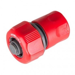 [99206] cupla rapida cu stop 3/4" proline
