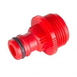 [99215] conector cu fe 3/4" proline