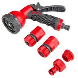 [99333] pistol stropit multijet cu conector cu cuple proline