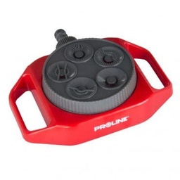 [99357] aspersor mobil multijet 72mp proline