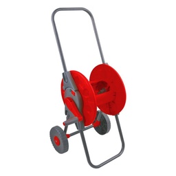 [99393] derulator furtun cu carucior 1/2" proline