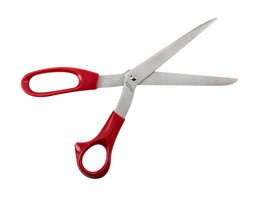 [0640-632800] foarfeca inox 23cm hardex