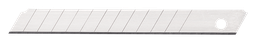 [0550-221009] set lame cutter 9mm 10buc hardex