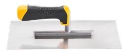 [0800-282800] drisca inox maner ergonomic 28x12cm hardex