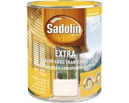 [88484] Sadolin extra alb 0.75l