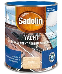 [91406] Sadolin yacht lac 0.75l