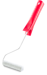 [0121-381510] trafalet velur 10cm 4mm hardex
