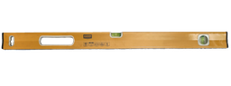 [0730-430800] nivela de aluminiu cu magnet 80cm hardex