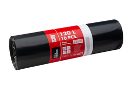 [0470-250711] saci menajeri rezistenti 70x110cm 10buc 120l hardex