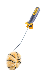 [0133-181200] trafalet pt colturi d-120mm hardex