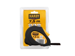 [0700-442507] ruleta prof 7.5mx25mm hardex