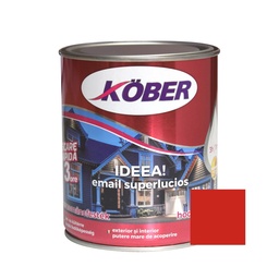 [e51240-c4l] email ideea rosu 4l kober