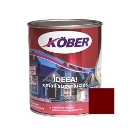 [e513005-c4l] email ideea rosu vin 4l kober