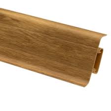 [518p] plinta flex stejar andante 250x5.5cm smart vox
